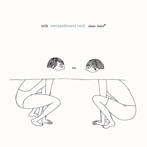 Snik: Metasediment Rock (Clean Feed)