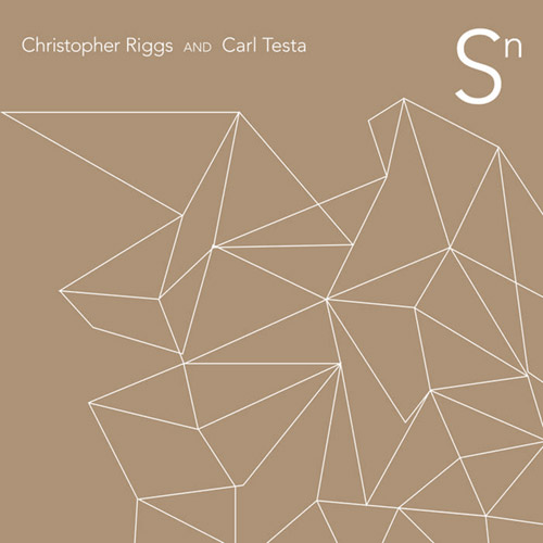 Riggs, Christopher / Carl Testa: Sn (S to the power of n, or Sⁿ) (Gold Bolus Recordings)