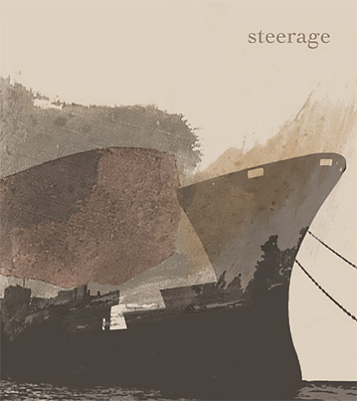 Steerage: Entropy Is What The State Makes Of It (Caduc)