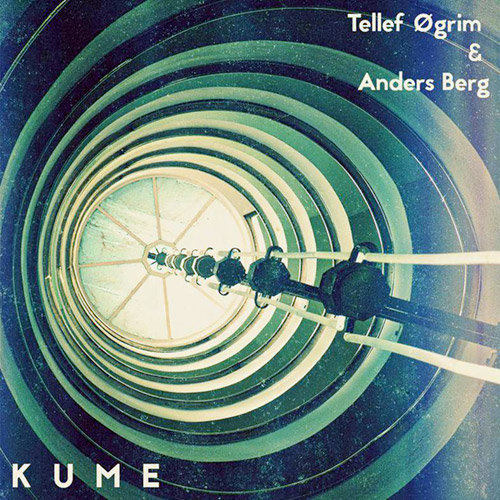Ogrim, Tellef / Anders Berg: Kume (SImlas)