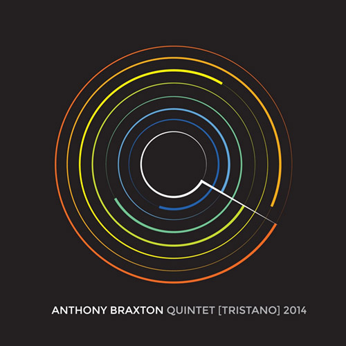 Braxton, Anthony : Quintet (Tristano) 2014 [7 CDs] (New Braxton House)