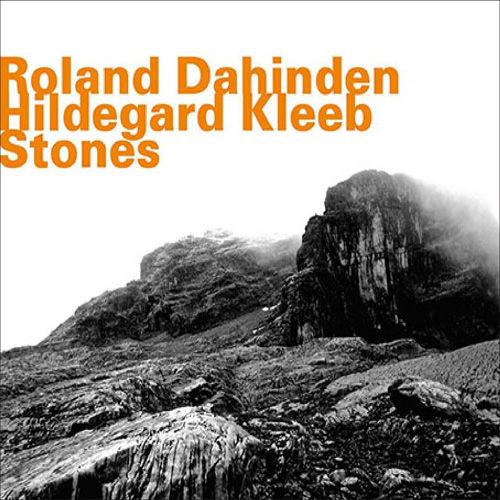 Dahinden, Roland / Hildegard Kleeb: Stones (Hatology)