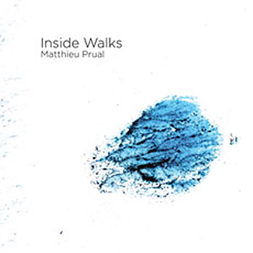 Prual, Matthieu: Inside Walks (Creative Sources)