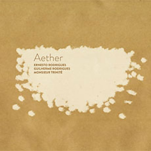 Rodrigues / Rodrigues / Trinite: Aether (Creative Sources)