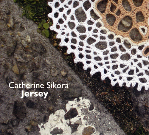 Sikora, Catherine : Jersey (Relative Pitch)