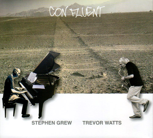 Watts, Trevor / Stephen Grew: Con Fluent (FMR)