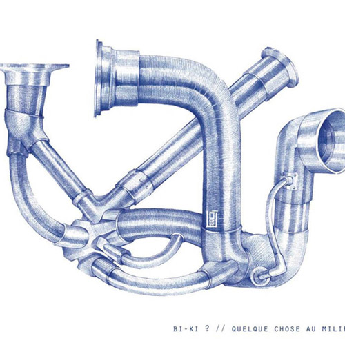Bi-Ki?: Quelque Chose Au Milieu (BeCoq)