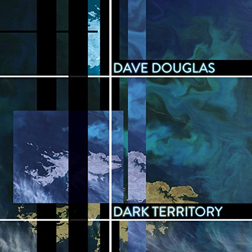 Douglas, Dave High Risk: Dark Territory (Greenleaf Music)