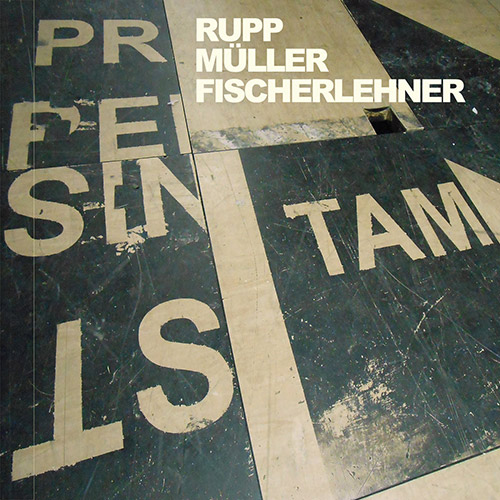 Rupp / Muller / Fischerlehner: TAM (Not Applicable)