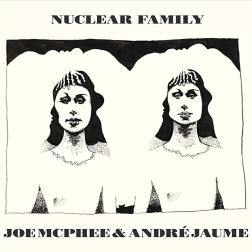 McPhee, Joe / Andre Jaume: Nuclear Family (Corbett vs. Dempsey)