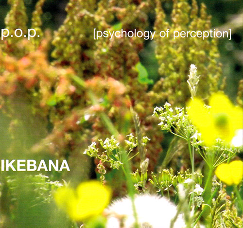 P.O.P. [Psychology Of Perception]: Ikebana (FMR)