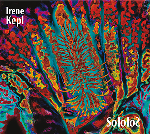 Kepl, Irene: SololoS (Fou Records)
