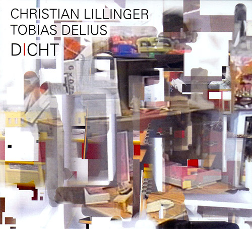 Lillinger, Christian / Tobias Deluis: Dicht (Relative Pitch)