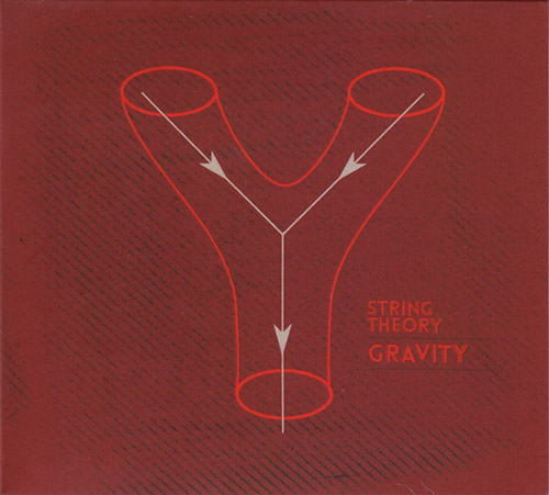 String Theory [PORTUGAL]: Gravity (Creative Sources)