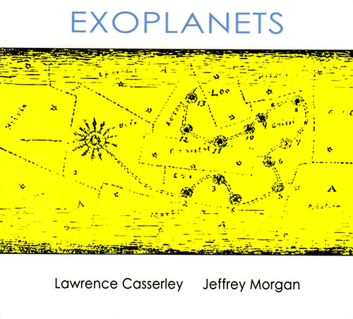 Casserley, Lawrence / Jeffrey Morgan: Exoplanets (Creative Sources)