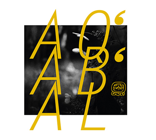 Monteiro, Alfredo Costa / Miguel A. Garcia: Aq'Ab'Al (Mikroton Recordings)
