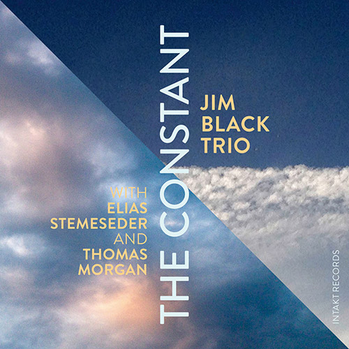 Black, Jim Trio: The Constant (Intakt)