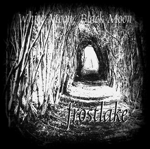 frostlake: White Moon, Black Moon (Discus)