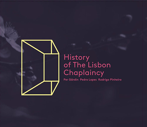 Gardin, Per / Pedro Lopes / Rodrigo Pinheiro: History Of The Lisbon Chaplaincy (Creative Sources)