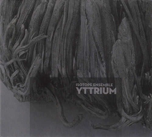 Isotope Ensemble: Yttrium (Creative Sources)