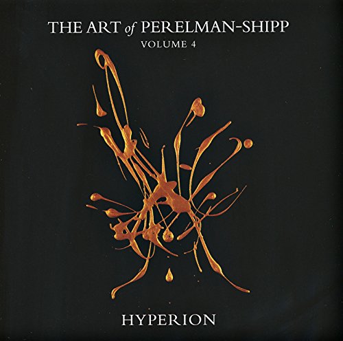 Perelman, Ivo & Matthew Shipp (w/ William Parker / Whit Dickey): The Art Of Perelman-Shipp Volume 3 (Leo Records)