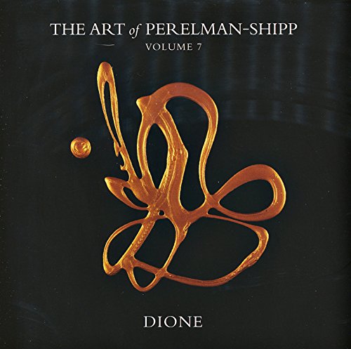 Perelman, Ivo & Matthew Shipp (w/ Andrew Cyrille): The Art Of Perelman-Shipp Volume 7 Dione (Leo Records)