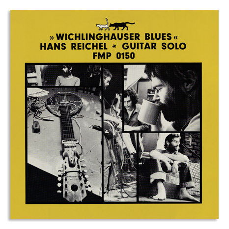 Reichel, Hans: Wichlinghauser Blues (Corbett vs. Dempsey)