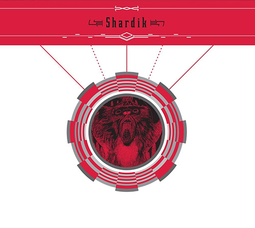 Shardik (Shellenberger / Buckley / Hollenberg): Shardik (Tzadik)