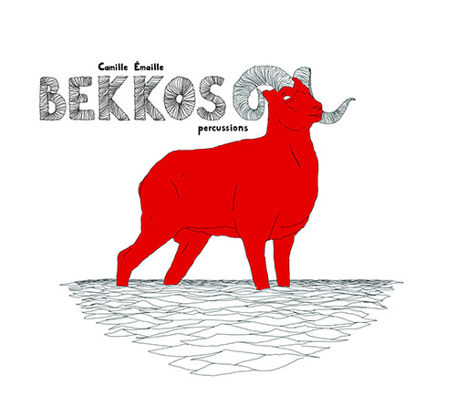 Emaille, Camille: Bekkos (Creative Sources)