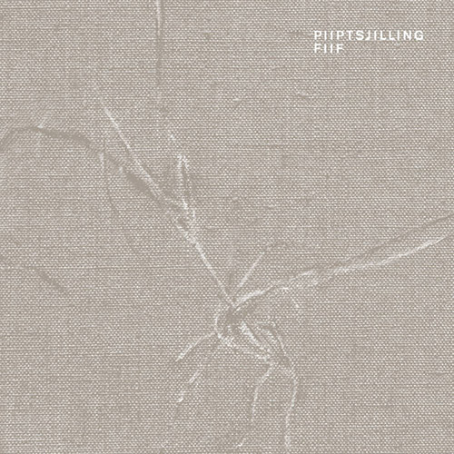 Piiptsjilling (Zuydervelt / Kleefstra / Baars / Kleefstra): Fiif (Peter Foolen Editions)