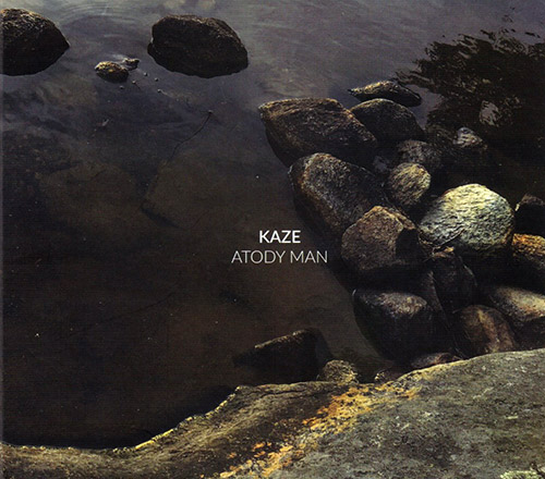 Kaze (Fujii / Tamura / Pruvost / Orins): Atody Man (Libra)