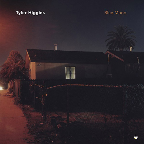 Higgins, Tyler (w / Stevens / Higgins): Blue Mood (Shhpuma)