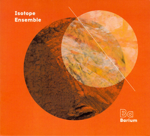 Isotope Ensemble: Barium (Creative Sources)