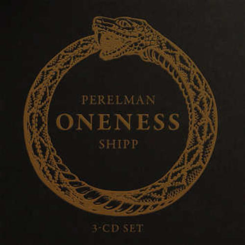 Perelman, Ivo / Matthew Shipp: Oneness [3 CDs] (Leo Records)