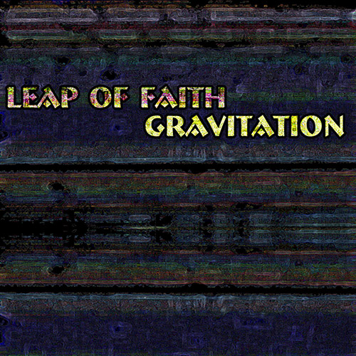 Leap Of Faith: Gravitation (Evil Clown)