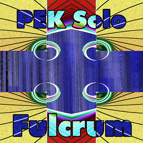 PEK Solo: Fulcrum (Evil Clown)