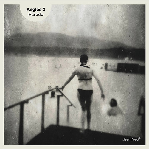 Angles 3: Parede (Clean Feed)