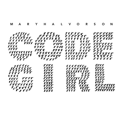Halvorson, Mary : Code Girl [2 CDs] (Firehouse 12 Records)