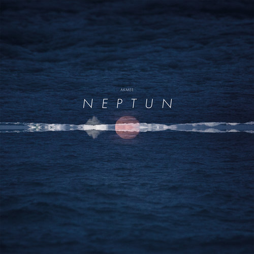 Akmee (Pedersen / Jerve / Albertsend / Wildhagen): Neptun (Nakama Records)