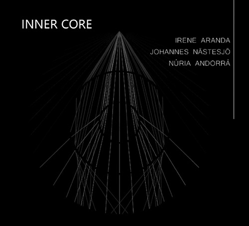 Aranda, Irene / Johannes Nastejo / Nuria Andorra: Inner Core (Relative Pitch)