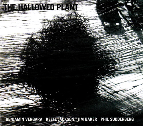 Jackson, Keefe / Benjamin Vergara / Jim Baker / Phil Sudderberg: The Hallowed Plant (Relative Pitch)