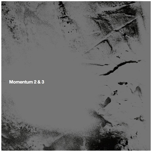 Vandermark, Ken (w/ Daisy / Kurzmann / Stadhouders /  / Wooley / Yeh): Momentum 2 & 3 [2 CDs] (Audiographic Records)