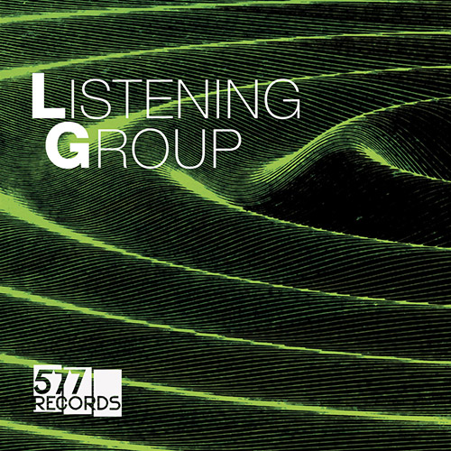 Listening Group (feat. Daniel Carter / Patrick Holmes / Jeff Snyder / Stelios Mihas / Federico Ughi) (577 Records)