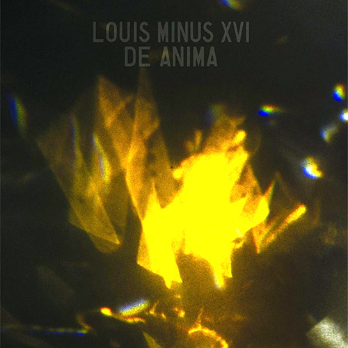 Louis Minus XVI: De Anima [VINYL] (BeCoq)