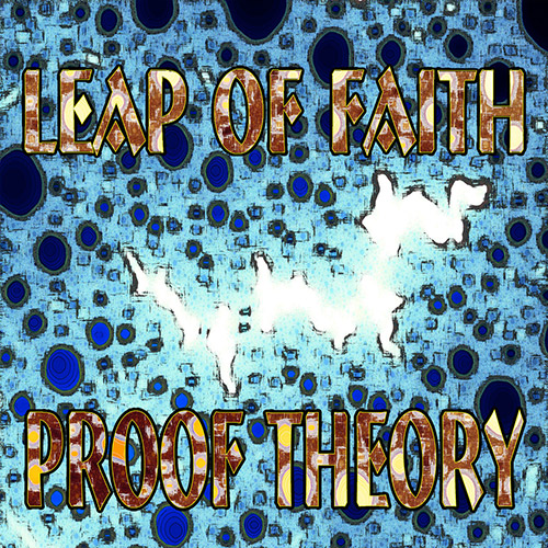 Leap Of Faith: Proof Theory (Evil Clown)