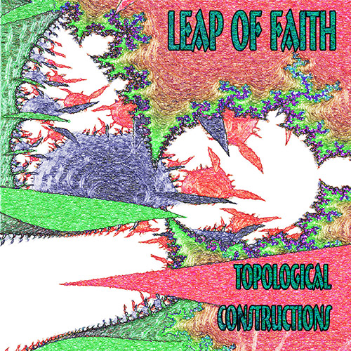 Leap Of Faith: Topological Constructions (Evil Clown)