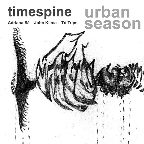 Timespine (Sa  / Kilma / Trips): Urban Season (Shhpuma)