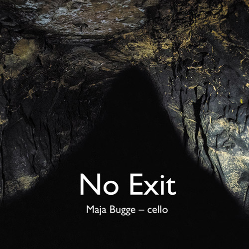 Bugge, Maja : No Exit (Discus)