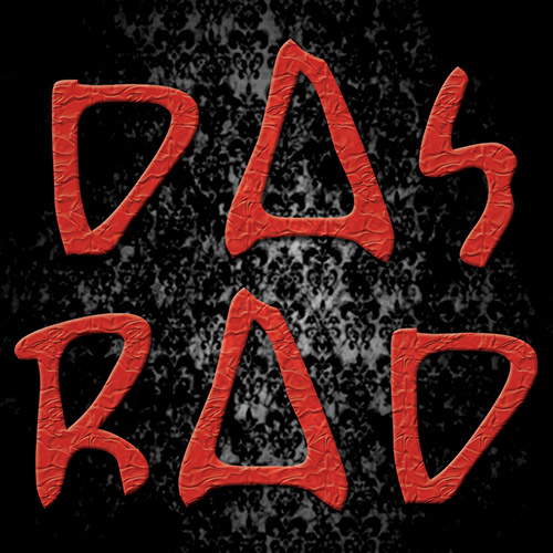 Das Rad (Archer / Robinson / Dinsdale): Das Rad (Discus)