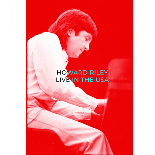 Riley, Howard: Live In The USA (NoBusiness)
